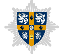 County Durham and Darlington Fire and Rescue Service logo