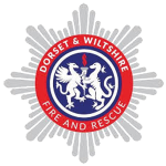 dorset & wiltshire fire and rescue logo