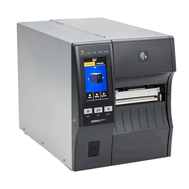 zt11 industrial printer