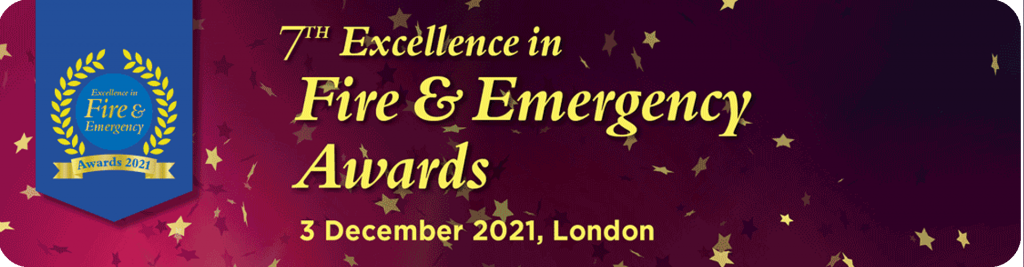 Fire and Emergency Awards logo