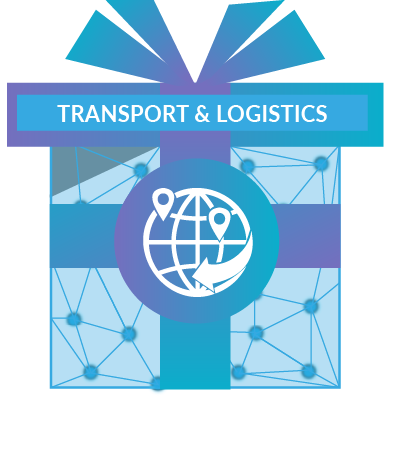 transport and logistics gift