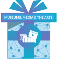 museums media and the arts gift