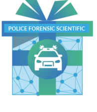 police forensic scientific services gift